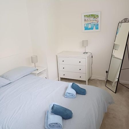 Riverside Apartment With Views And Parking Kingsbridge (Devon) Exterior foto